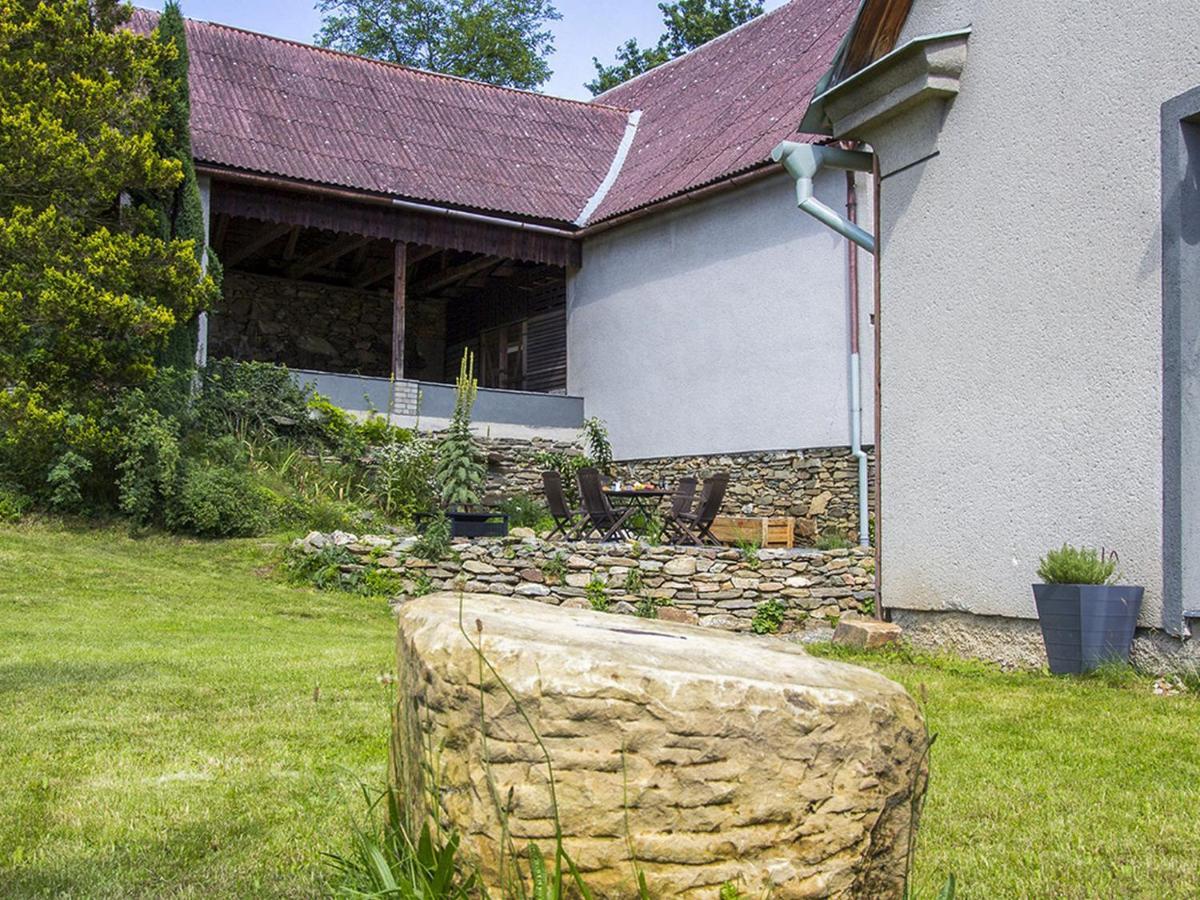 Holiday Home Brníčko Exterior foto